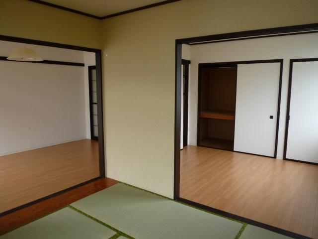 201号室