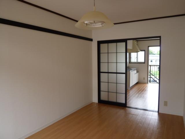 201号室
