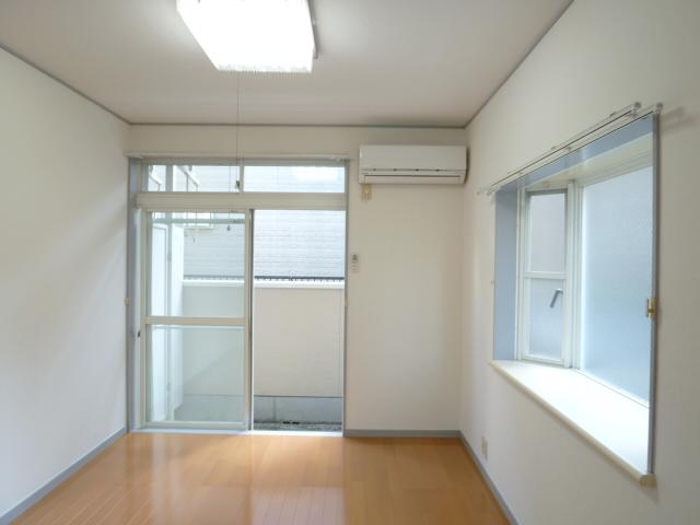 室内写真1